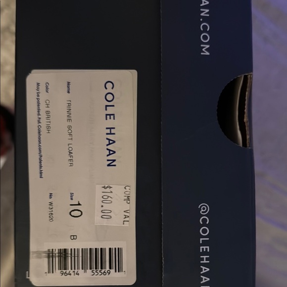 Cole Haan Trinnie Soft - Picture 6 of 8